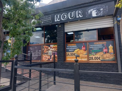 Asador Nour 
