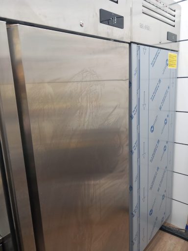 control de temperaturas para cámaras frigoríficas