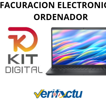 ORDENADOR GRATIS CON KIT DIGITAL EN MELILLA