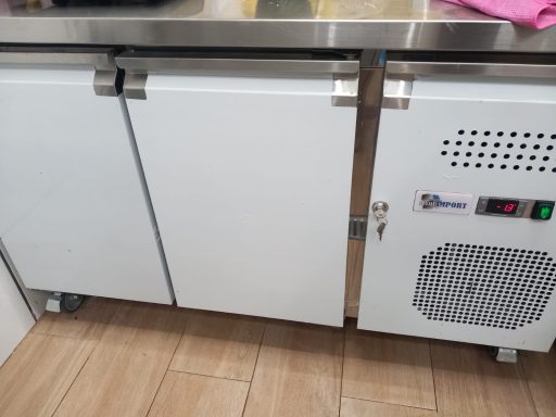 control de temperaturas para frigoríficos