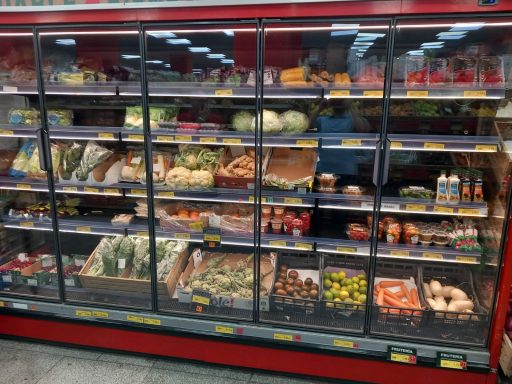 fichas control de temperaturas armario refrigerado
